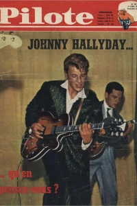 Johnny Hallyday