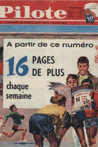 Issue #133