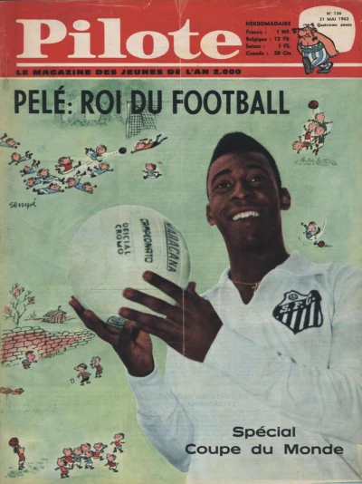 Cover of Volume #136