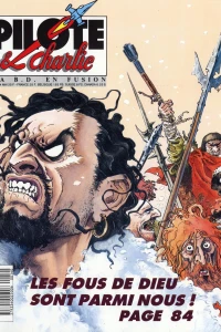 Issue #14