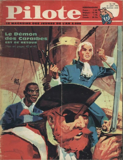 Cover of Volume #148