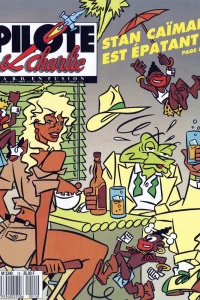 Issue #15