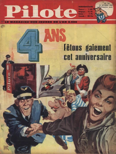 Cover of Volume #157