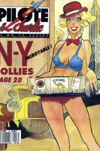 Issue #16