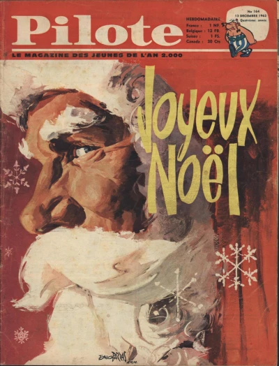 Cover of Volume #164