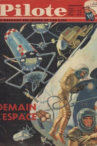 Demain L'Espace