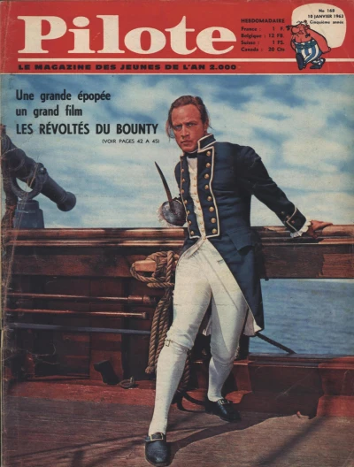 Cover of Volume #168