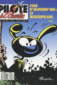 Issue #17