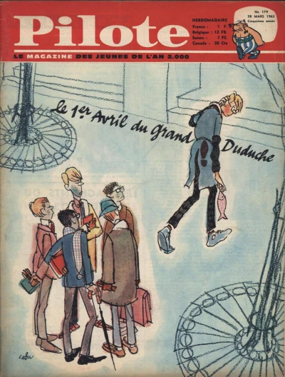 Cover of Volume #179