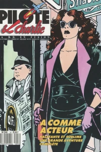 Issue #18