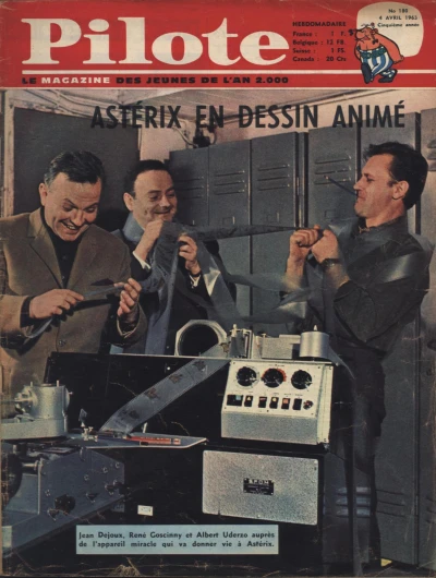 Cover of Volume #180