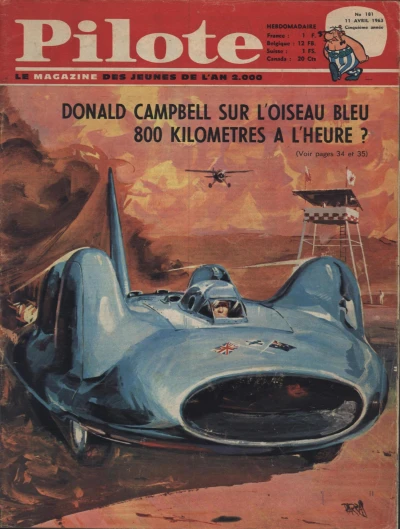 Cover of Volume #181