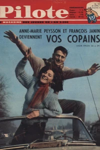 Vos Copains