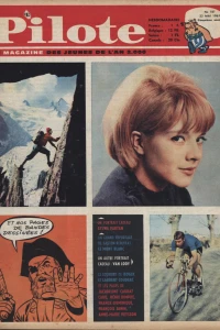 Issue #187