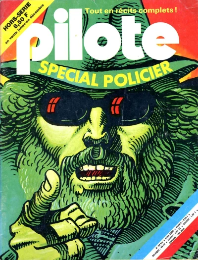 Cover of Volume #1978053bis