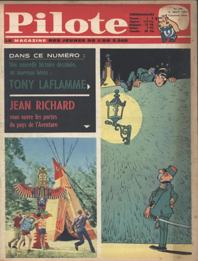 Cover of Volume #198