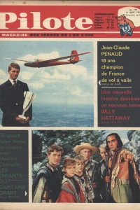 Issue #199