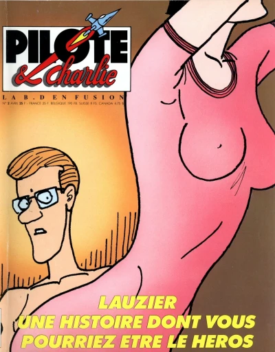 Cover of Volume #2