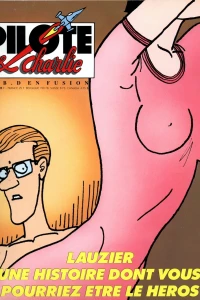 Issue #2