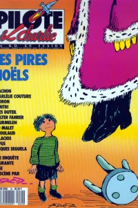 Issue #20