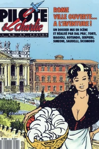 Issue #21