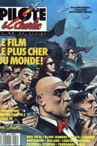 Issue #22