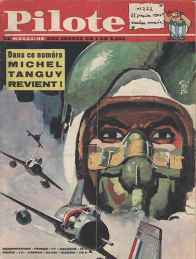 Cover of Volume #222