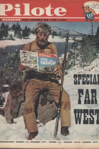 Special Far West