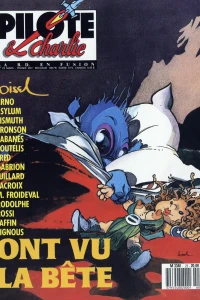Issue #23