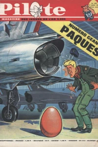 Issue #230