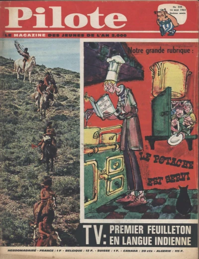 Cover of Volume #238