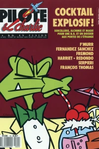 Issue #24