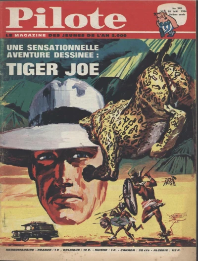 Cover of Volume #240