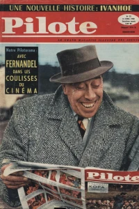 Issue #25