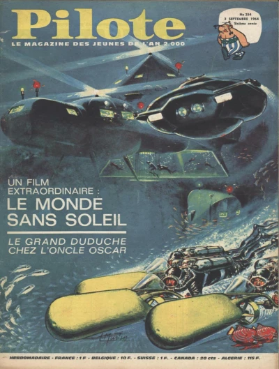 Cover of Volume #254