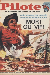 Mort ou Vif!