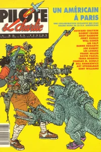 Issue #27