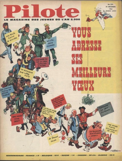 Cover of Volume #270