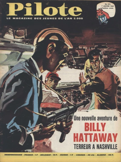 Cover of Volume #272