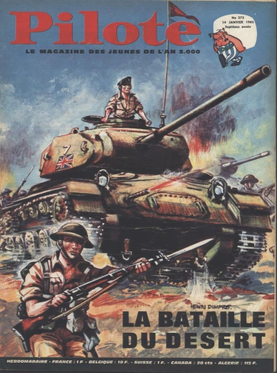 Cover of Volume #273