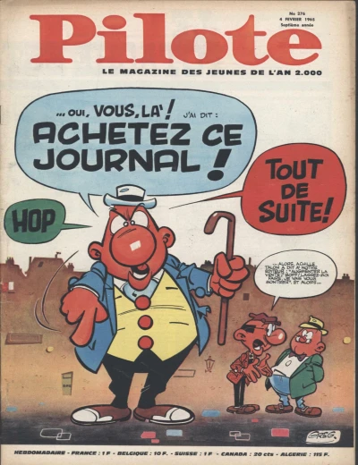 Cover of Volume #276