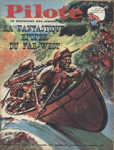 Cover of Volume #278