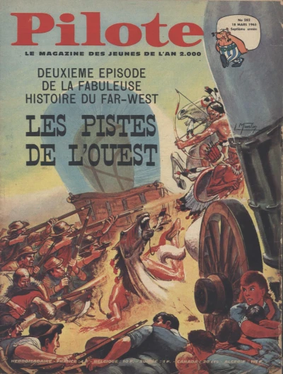 Cover of Volume #282