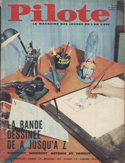 Cover of Volume #283