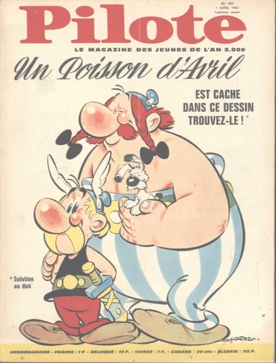 Cover of Volume #284