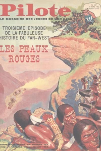 Les Peaux Rouges