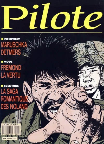 Cover of Volume #29