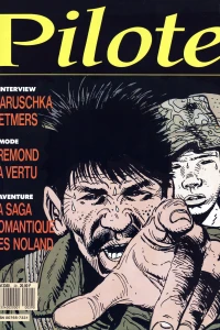 Issue #29