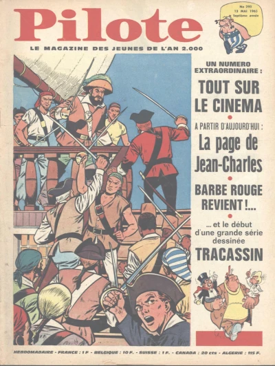 Cover of Volume #290