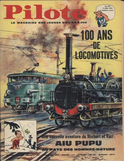 Cover of Volume #293